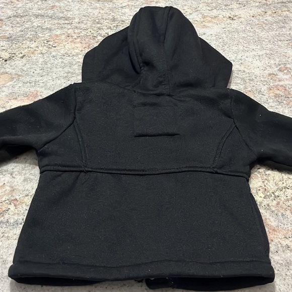 10/$30 Pink Platinum Baby Jacket - Picture 5 of 9